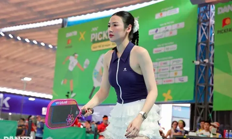 Từ doanh thu nghìn tỷ, "đại gia" dệt may giờ sống nhờ sân pickleball