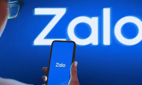 Mắc loạt vi phạm, Zalo bị xử phạt hơn 800 triệu đồng