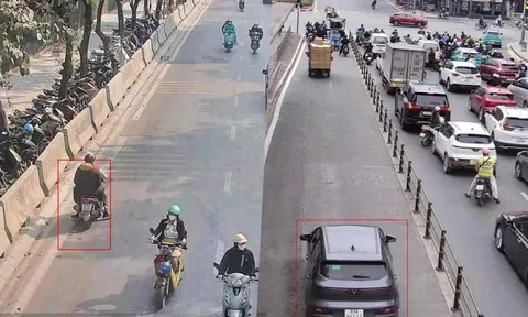 214 chủ ô tô, xe máy nhanh chóng nộp phạt nguội theo Nghị định 168