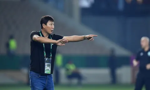 Tiết lộ: Thầy Kim chỉ hướng sút 11m cho U23 Việt Nam, người "ngược dòng" lại khiến tất cả vỡ òa