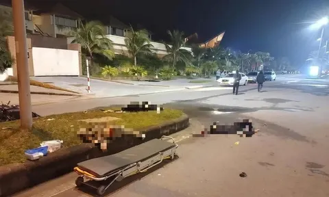 Vụ 3 người tử vong trên đường: Đã xác định nguyên nhân ban đầu