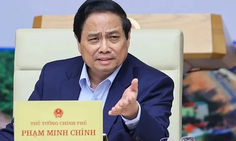 Giá vàng liên tiếp tăng mạnh, Thủ tướng yêu cầu Ngân hàng Nhà nước làm ngay một việc trong tháng 1