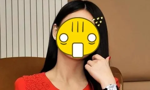 Nữ MC giàu nhất bị điều tra vì nghi vấn rửa tiền, chỉ khổ ái nữ 17 tuổi