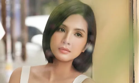 Công việc trợ lý của Thiên An