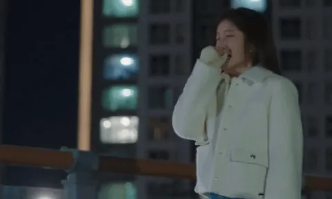 20 năm xem phim Hàn chưa thấy phim nào dở cỡ này: Tập cuối đỉnh cao lố bịch, lãng phí 80 phút cuộc đời