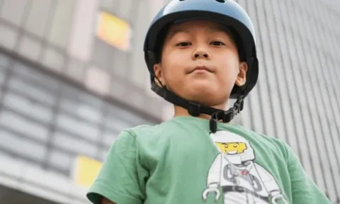 Trẻ có 4 đặc điểm này không sớm thì muộn cũng thành công trong tương lai: Cha mẹ chú ý để bồi dưỡng!