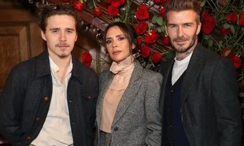 Tiết lộ của bạn gái cũ về cuộc sống không hoàn hảo của Brooklyn Beckham
