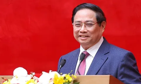 Thủ tướng giao các tập đoàn Nhà nước tăng trưởng trên 10% năm 2026