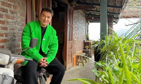 Đàm Vĩnh Hưng chi 2 tỷ để làm 1 điều đã chờ đợi suốt 30 năm