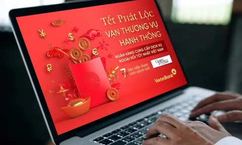 VietinBank giữ vững danh hiệu Ngân hàng cung cấp dịch vụ ngoại hối tốt nhất Việt Nam