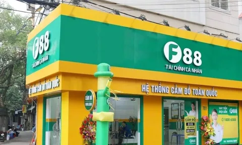 F88 lên tiếng