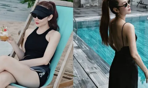 2 món nước giúp "bé heo" Minh Hằng thải mỡ, da trắng căng mịn: Toàn loại sẵn chợ Việt, loại số 1 dân dã lại có tác dụng ngừa ung thư