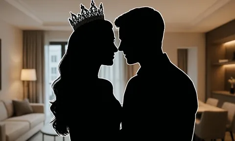 1 Hoa hậu Việt đang hẹn hò bạn trai ca sĩ, rổ hint bấy lâu nay hoá ra quá chuẩn!