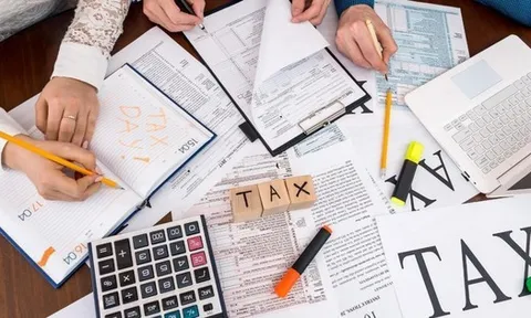 Sau ngày 1/7, cơ quan thuế sẽ kiểm tra tại trụ sở người nộp thuế trong 8 trường hợp sau