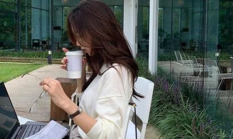 15 ngày kiếm gần 350 triệu, bằng 6 tháng lương văn phòng: Cô gái tiết lộ công việc mang lại nguồn thu "khủng"