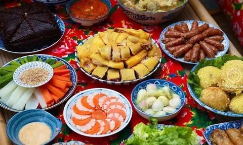 Đi chợ mua cỗ Tết ĐỪNG ham hố 3 món này, kẻo tiền mất mà lòng chẳng yên