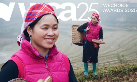 Vàng Thị Thông: Người phụ nữ Tày kể câu chuyện Bản Liền bằng ngôn ngữ của thời đại mới