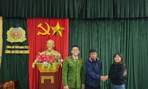 Phát hiện tài khoản phát sinh giao dịch 200 triệu đồng, người đàn ông lại nhận 1 cuộc gọi số lạ: Công an khẩn trương xác minh