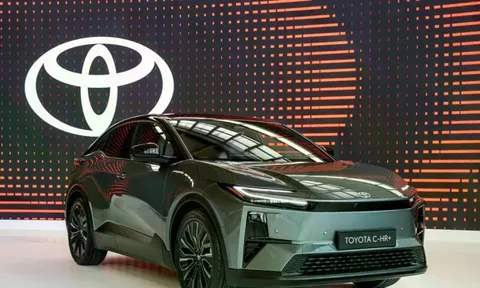 Lý do các hãng lớn đồng loạt đổi tên xe điện