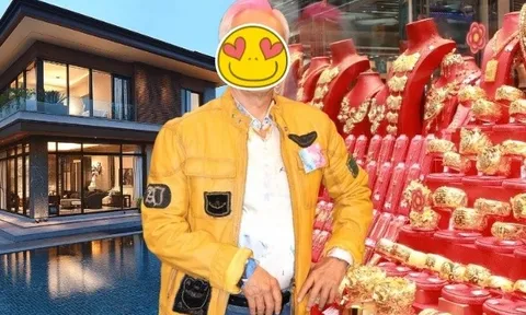 Hiếm trong showbiz: 1 sao nam tặng vợ cũ 8 căn nhà, cho thụ hưởng hàng trăm tỷ tiền bảo hiểm nhân thọ