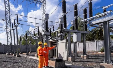 Bảo đảm đủ điện phục vụ sản xuất kinh doanh và đời sống nhân dân trong thời gian cao điểm 2026 và giai đoạn 2027 - 2030
