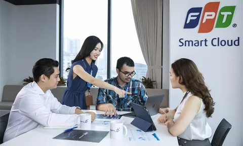 Tiki xây dựng trải nghiệm tốt và nhanh với nền tảng FPT Cloud