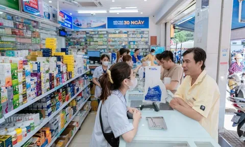 Đã có nhân viên y tế nhận thưởng Tết gần 130 triệu đồng