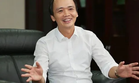 Ông Trịnh Văn Quyết xuất hiện trở lại sau 4 năm: Ai là người vui nhất?