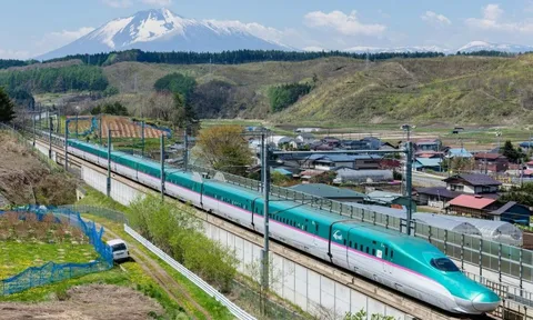 Kỹ sư: Công nghệ Nhật Bản ổn, Pháp hay nhưng Trung Quốc phải dùng cụm từ này