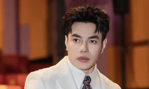 Cát-xê không ngờ của Lê Dương Bảo Lâm