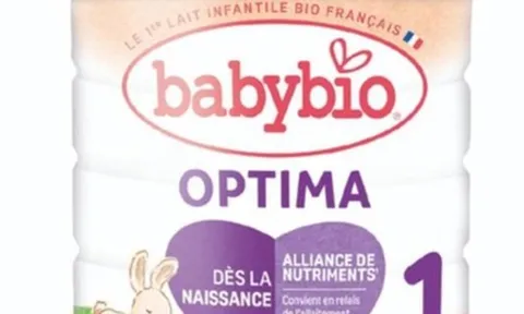 Thu hồi khẩn một số sữa công thức nghi nhiễm độc tố