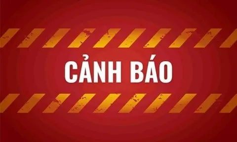 Cảnh báo khẩn 5 sản phẩm sữa nghi nhiễm độc tố nguy hiểm với trẻ nhỏ