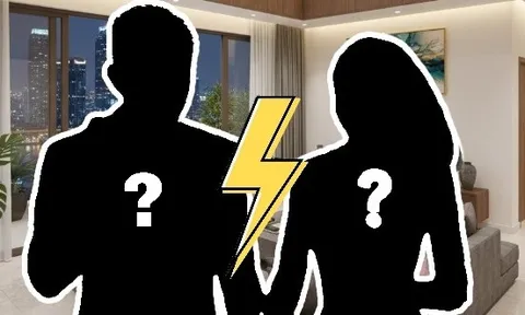 Cảnh tượng kinh hoàng tại nhà cặp đôi hạnh phúc nhất showbiz đã bóc trần hôn nhân giả tạo