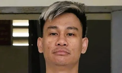 Bắt đối tượng cộm cán Dũng "cày" ở Thanh Hóa