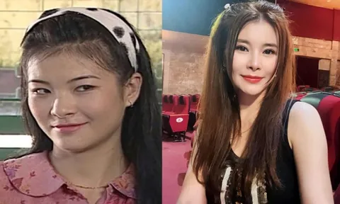 Nữ NSƯT từng đóng vợ anh Núi: U50 chi 1 tỉ đồng sang Hàn đại phẫu nhan sắc, chọn sống độc thân