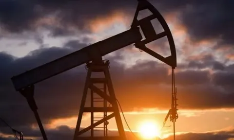 Hơn 140 triệu thùng dầu Nga đang lênh đênh trên biển, chuyện gì đang xảy ra?