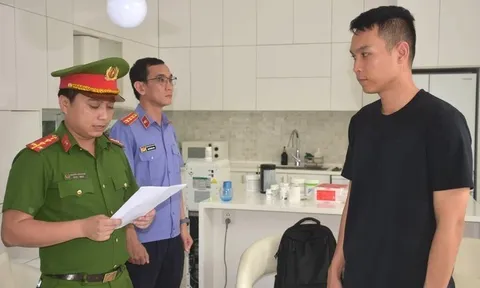 Phong tỏa các tài khoản ngân hàng, bất động sản trị giá trên 600 tỷ đồng liên quan đường dây lừa đảo tiền ảo