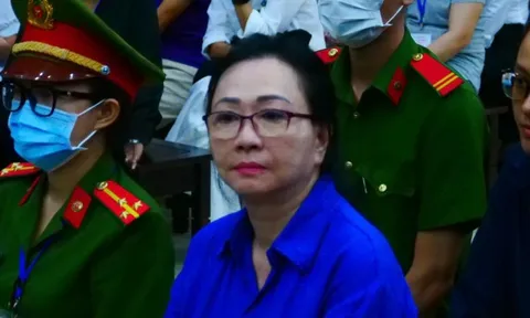 Cưỡng chế kê biên 2 chiếc túi Hermès bạch tạng của bà Trương Mỹ Lan