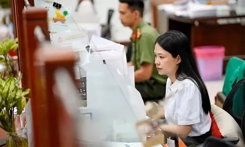 Những cán bộ, công chức, viên chức nào sẽ được nhận 2.000.000 đồng Tết 2026 này?