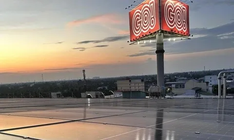 Central Retail đặt mục tiêu vươn lên dẫn đầu trong lĩnh vực bán lẻ bền vững