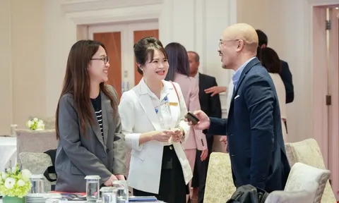 MSB - Cầu nối chiến lược, hỗ trợ thúc đẩy dòng vốn FDI vào Việt Nam