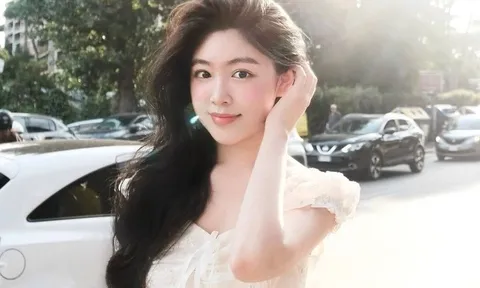 Vợ MC Quyền Linh hé lộ thư tay Lọ Lem gửi bố, chuyện phía sau gây xúc động