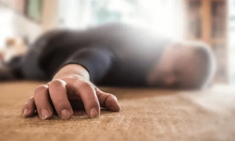 Người đàn ông 68 tuổi tử vong vì hay chạy bộ theo cách "chẳng giống ai"