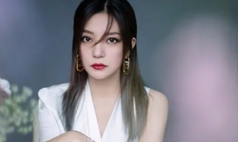 Triệu Vy lên tiếng trước tin đồn liên quan đường dây buôn người, rửa tiền