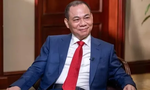 Tỷ phú Phạm Nhật Vượng cấp 8 triệu đồng/tháng cho 20.000 người VN để khai thác "kho báu" bằng 12% GDP