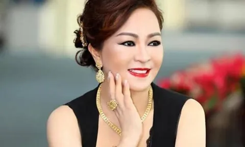 KDL Đại Nam của bà Nguyễn Phương Hằng tung “bom tấn” đúng 5 ngày đặc biệt: Ai đến cũng được hưởng