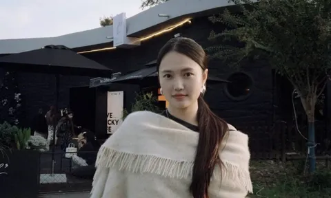 3 điểm chung của những người may mắn nhất