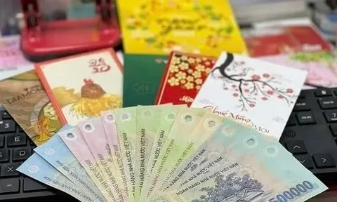 Thưởng Tết có bị trừ thuế không? Người lao động phải nộp bao nhiêu tiền thuế thu nhập cá nhân?