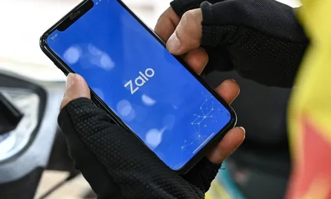 Thông tin mới về cuộc gọi và tin nhắn trên Zalo tất cả người dân cần biết