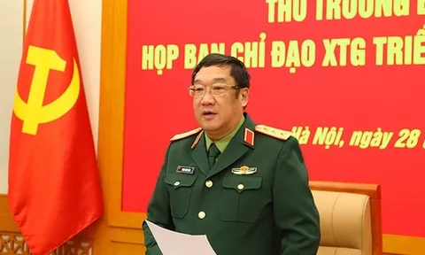 Nghiên cứu, thiết kế, chế tạo xe chiến đấu bộ binh, xe thiết giáp, pháo tự hành, xe tăng hạng nhẹ